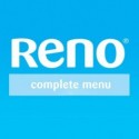 Reno (Рено) полнорационный сухой корм для собак, Венгрия