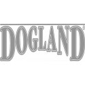 Dogland (Догланд) сухой корм премиум класс, Германия