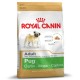 ROYAL CANIN Pug Adult, Роял Канин корм для собак породы Мопс, уп. 1,5 кг