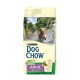 Dog Chow Дог Чау для взрослых собак с ягненком и рисом, уп. 14кг