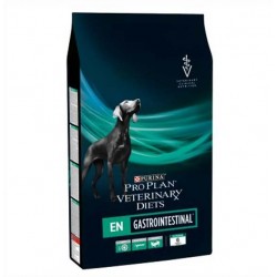 Pro Plan vet Canine EN Gastrointestinal, при нарушениях работы желудочно-кишечного тракта собак, уп.1,5кг.